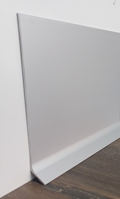 плинтус BA150x20AS