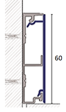 BGF60/60