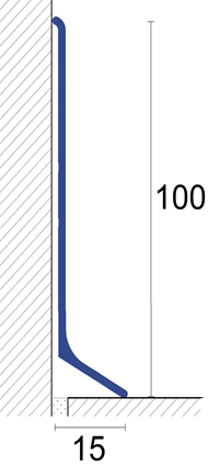  BA100/15 