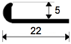  UG 22 AS